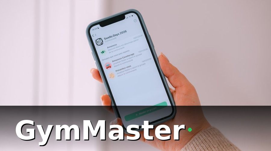 GymMaster — Cách Triển Khai Check-in Tự Động Từng Bước