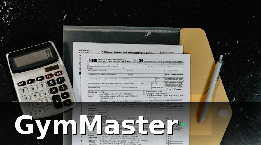 GymMaster — Tích hợp với tính lương và hoa hồng PT
