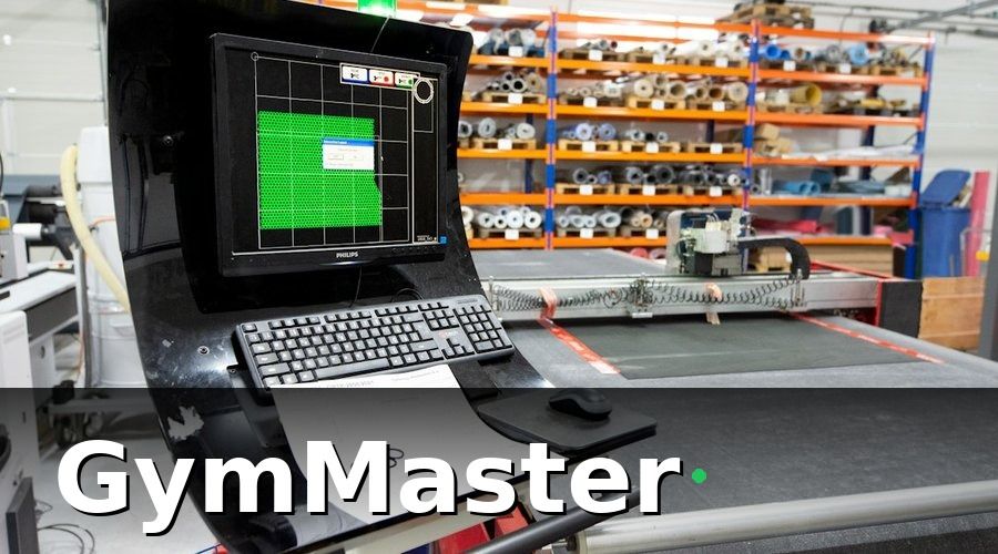GymMaster — 2. Tốc độ xử lý