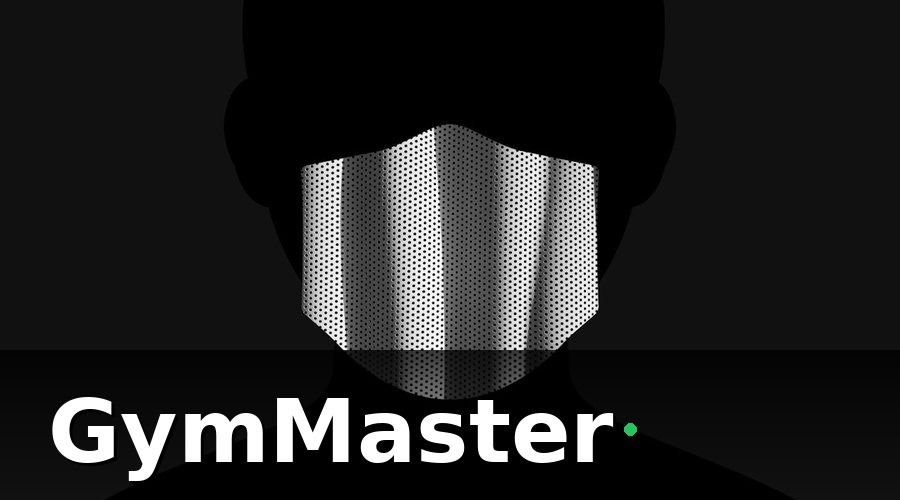 GymMaster — 3. Khả năng chống giả mạo