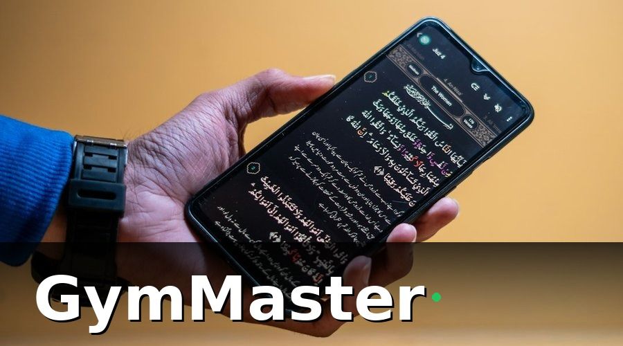 GymMaster — 8 tiêu chí quan trọng cần kiểm tra