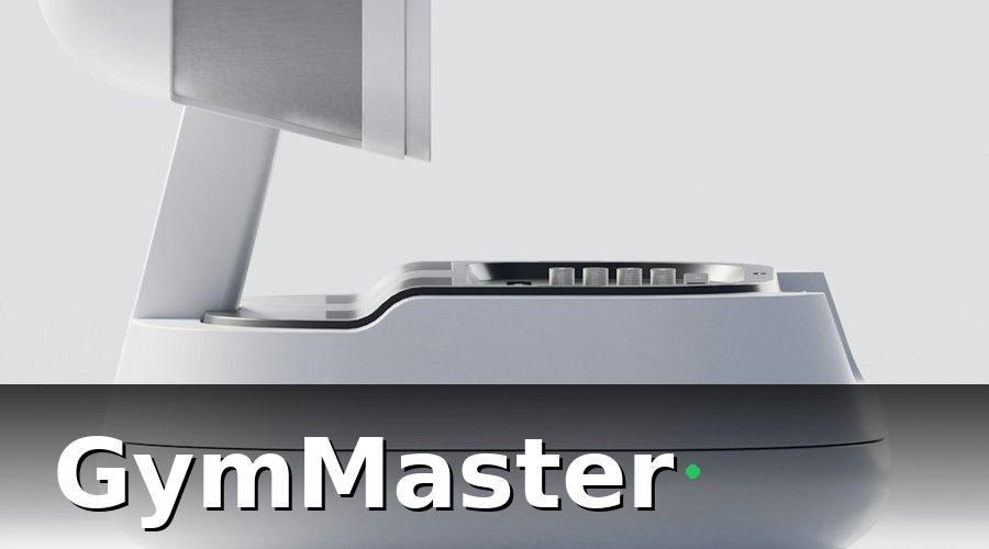 GymMaster — Đánh giá độ bền và tốc độ thiết bị
