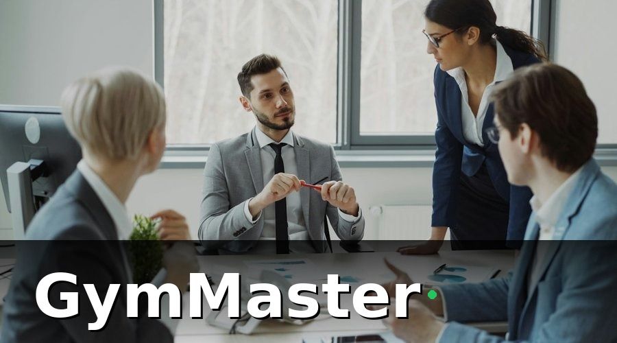 GymMaster — Xác định mục tiêu loyalty rõ ràng