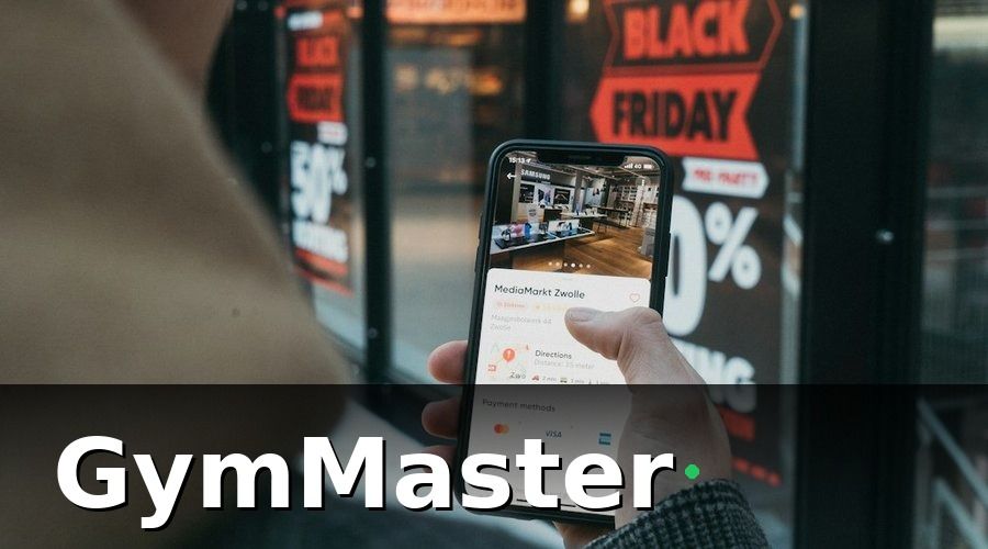 GymMaster — Checklist đánh giá loyalty tích điểm
