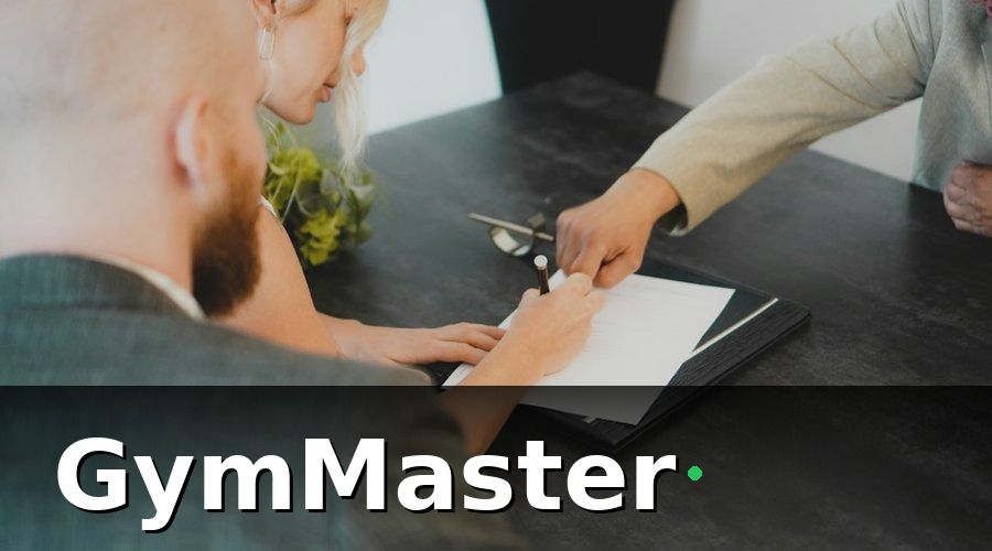 GymMaster — 3. Kiểm tra tính linh hoạt của điều khoản