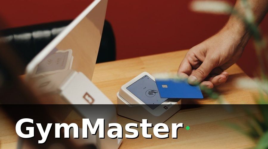 GymMaster — 2. Kiểm tra tỷ lệ phí & thời gian chuyển tiền