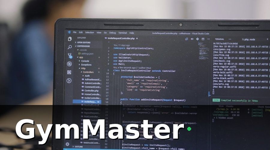 GymMaster — 3. Đánh giá khả năng tích hợp kỹ thuật
