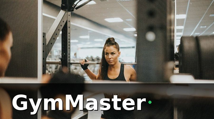 GymMaster — Xác định nhu cầu tập luyện thực tế