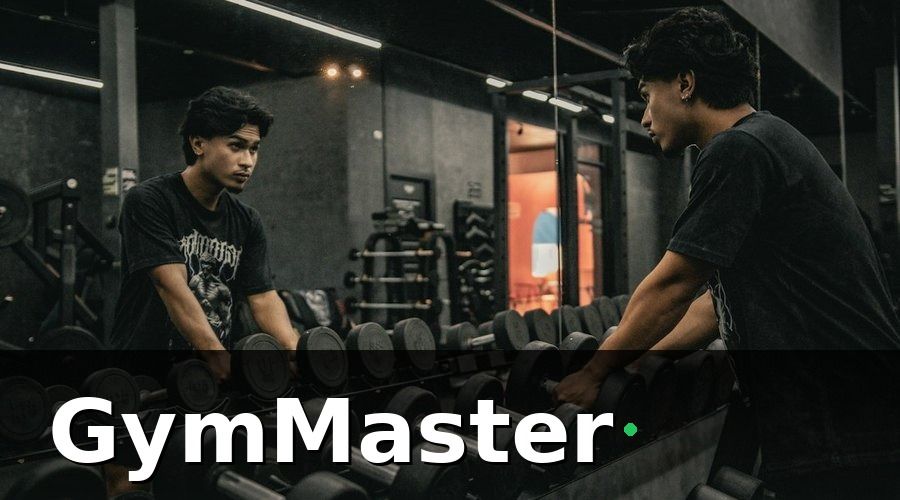 GymMaster — So sánh giá trị trên mỗi buổi tập