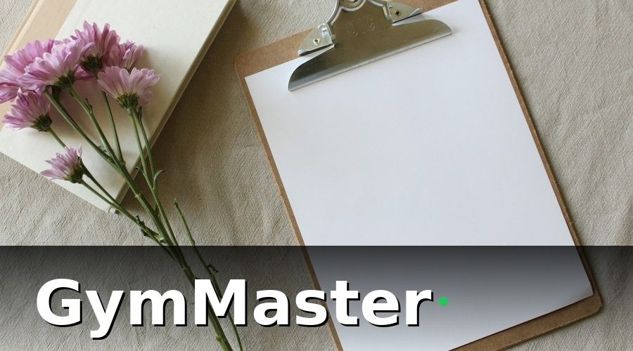 GymMaster — 8 tiêu chí cần kiểm tra trong checklist đánh giá