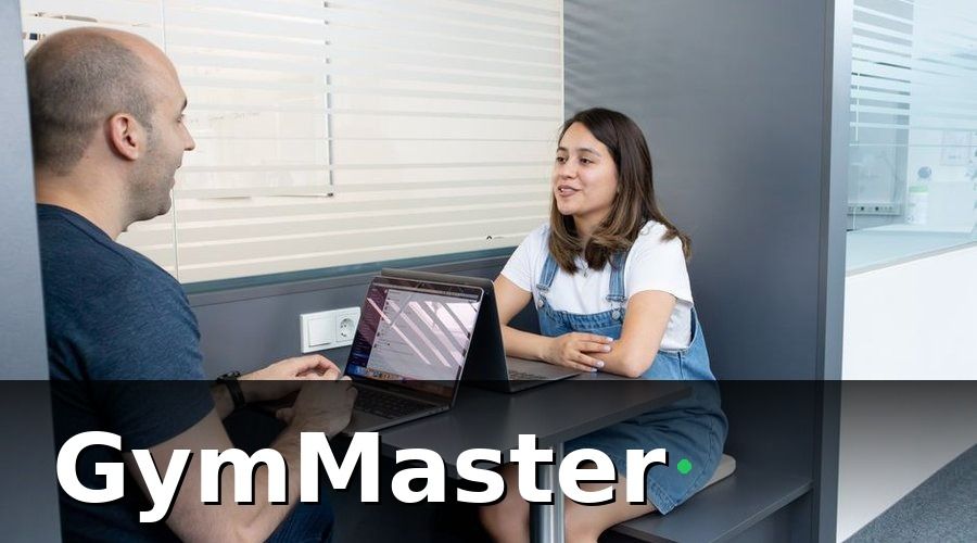 GymMaster — Cách xây dựng checklist đánh giá thực tế