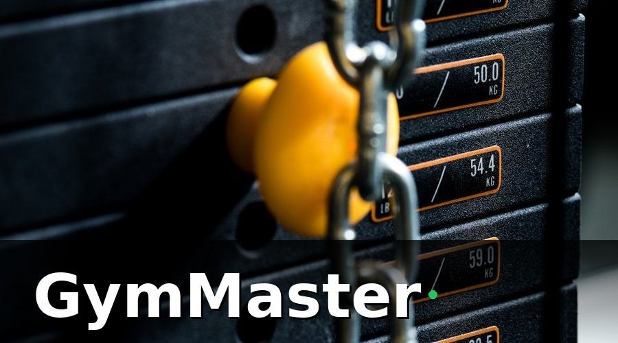 GymMaster — Breakdown Chi Phí Đầu Tư Ban Đầu (CapEx)