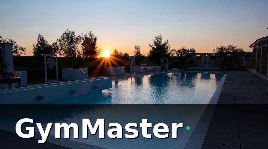 GymMaster — Xác định quy mô và loại hình bể bơi trước khi tính chi phí