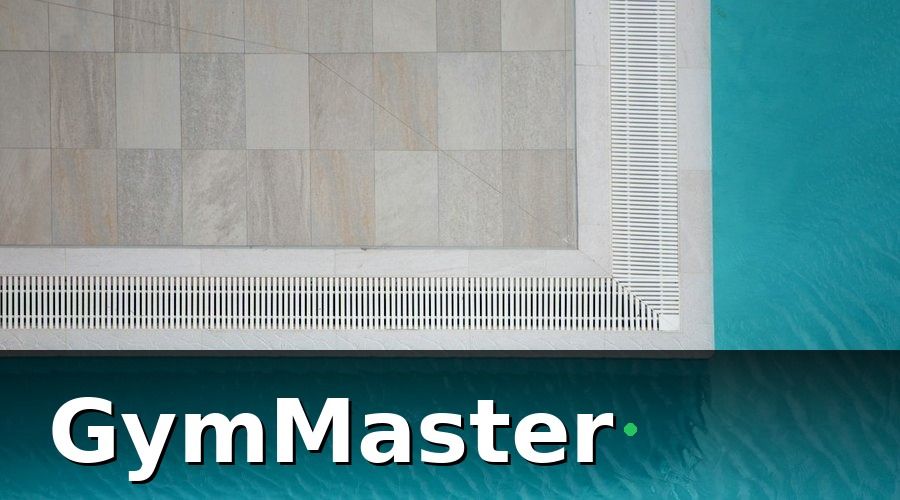 GymMaster — Chi phí xây dựng và hoàn thiện bể bơi