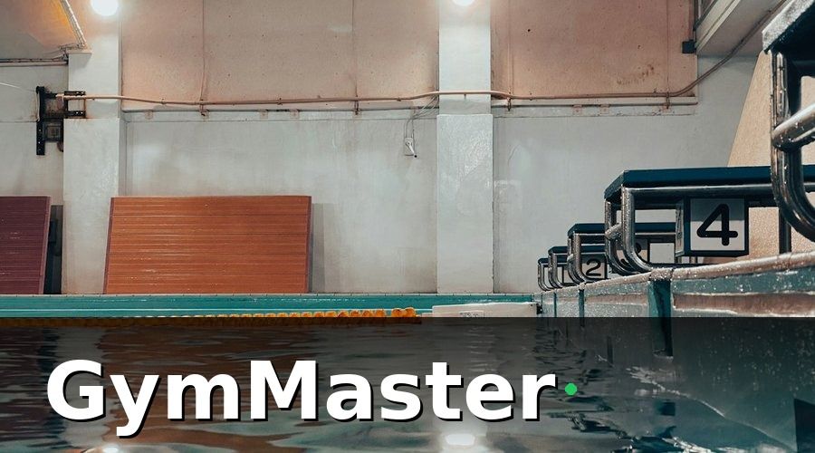 GymMaster — Chi phí trang thiết bị và nội thất