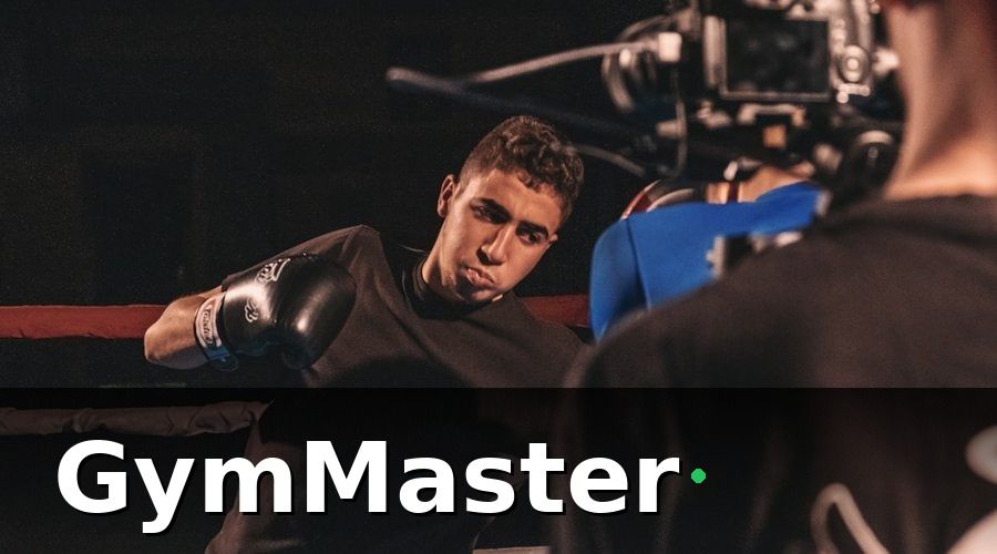 GymMaster — 1. Tổng quan chi phí đầu tư phòng Boxing
