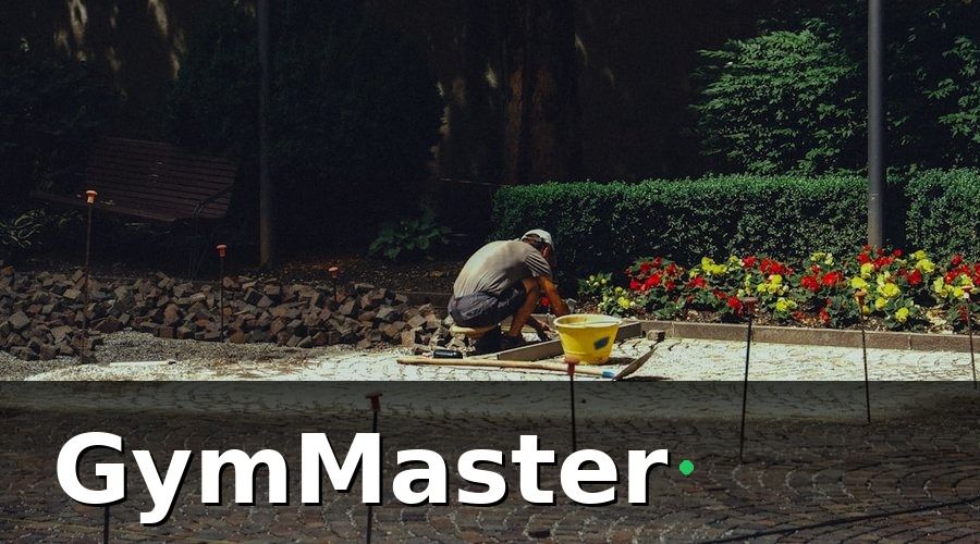 GymMaster — 3. Chi phí thi công & cải tạo nội thất