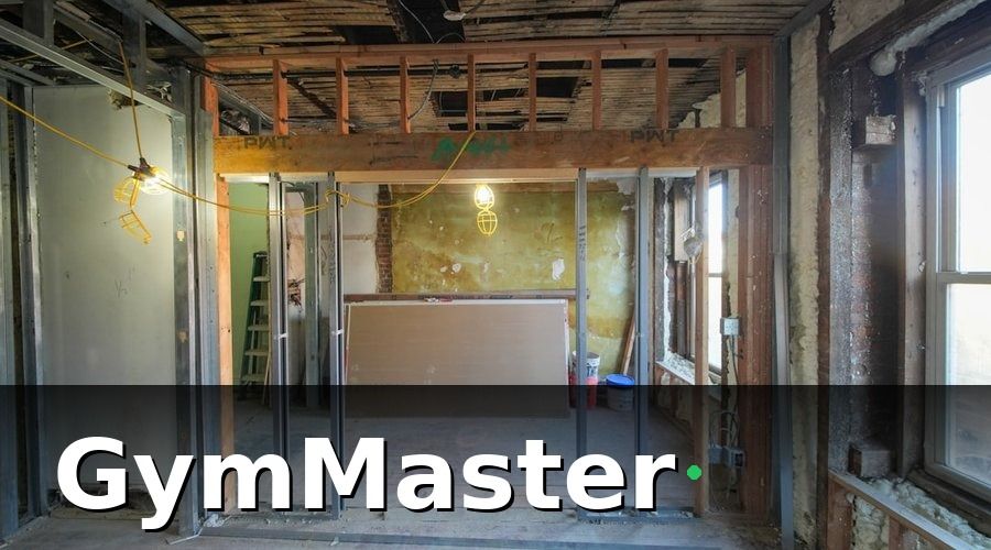 GymMaster — Tổng Hợp Chi Phí Đầu Tư Phòng CrossFit