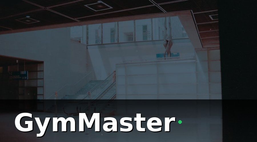 GymMaster — 1. Mặt bằng — Khoản chi lớn nhất, dễ bị đánh giá thấp nhất