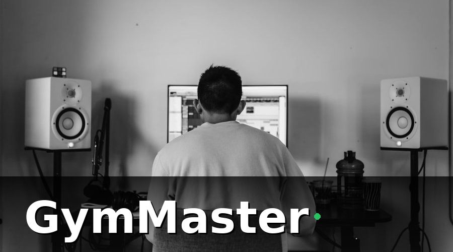 GymMaster — 2. Thiết bị âm thanh — 