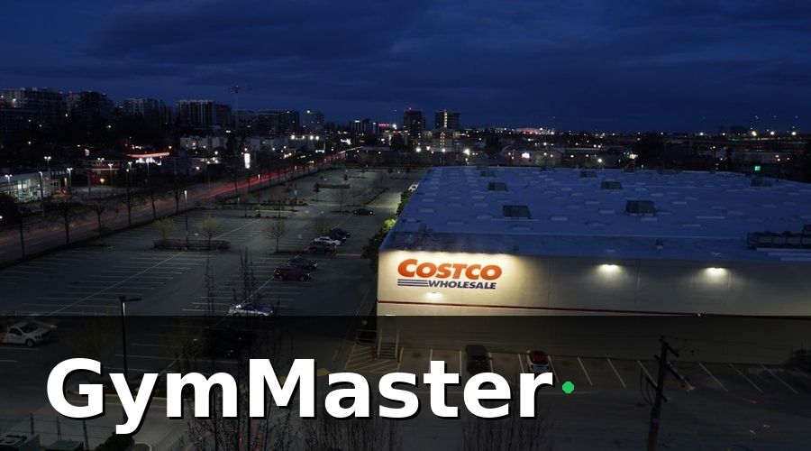 GymMaster — 1. Mặt bằng — Chi phí lớn nhất và dễ bị đánh giá sai nhất