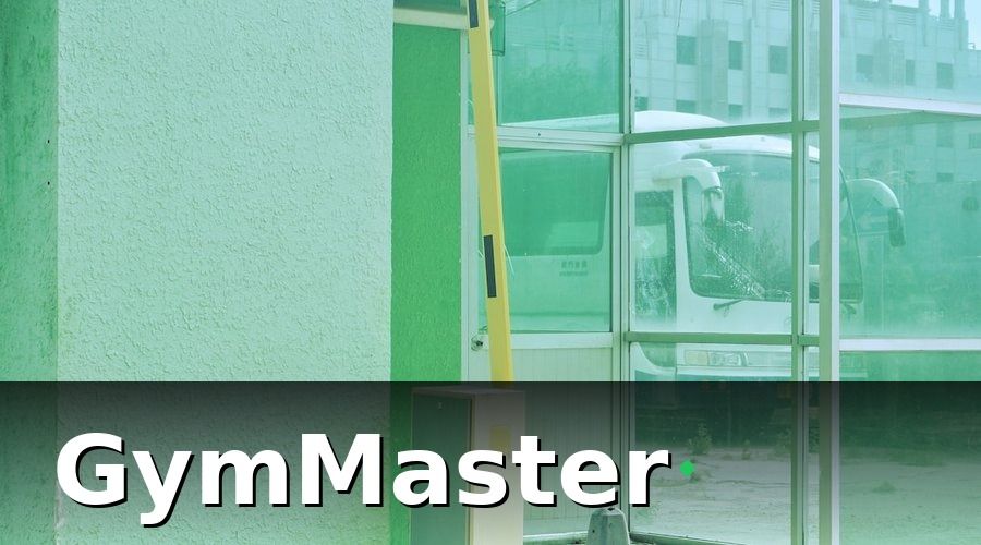 GymMaster — 3. Hệ thống bảo mật & kiểm soát ra vào — Trái tim của mô hình 24/7