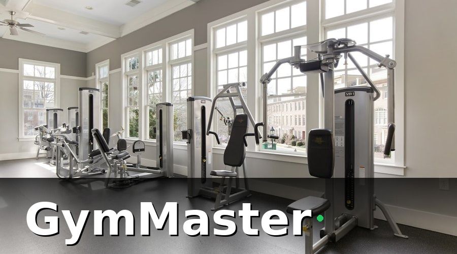 GymMaster — 1. Tổng quan chi phí đầu tư phòng gym cao cấp