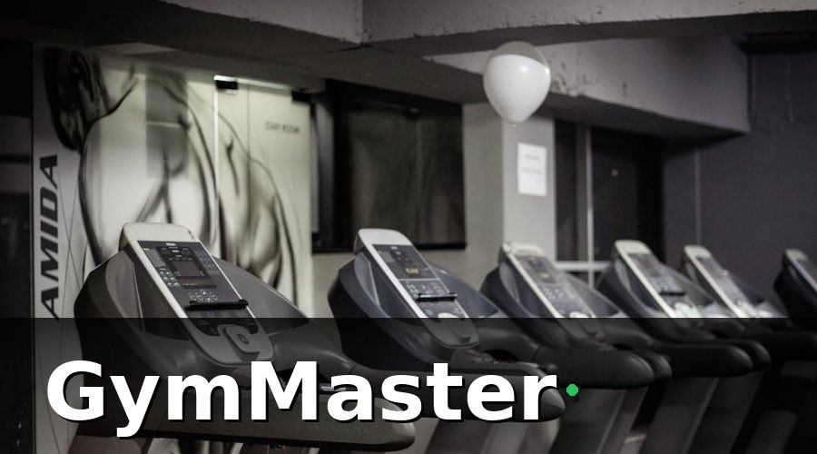 GymMaster — 3. Chi phí thiết bị tập luyện
