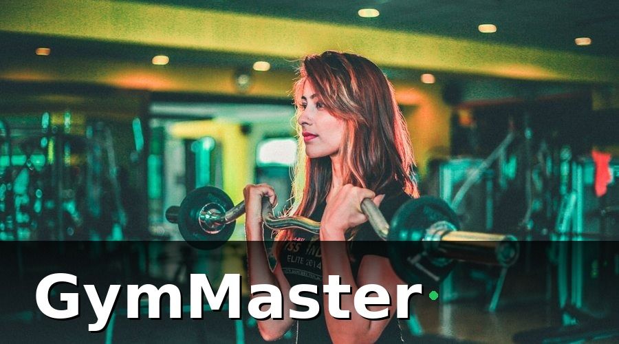 GymMaster — Tại sao gym lady đang là xu hướng đáng đầu tư?