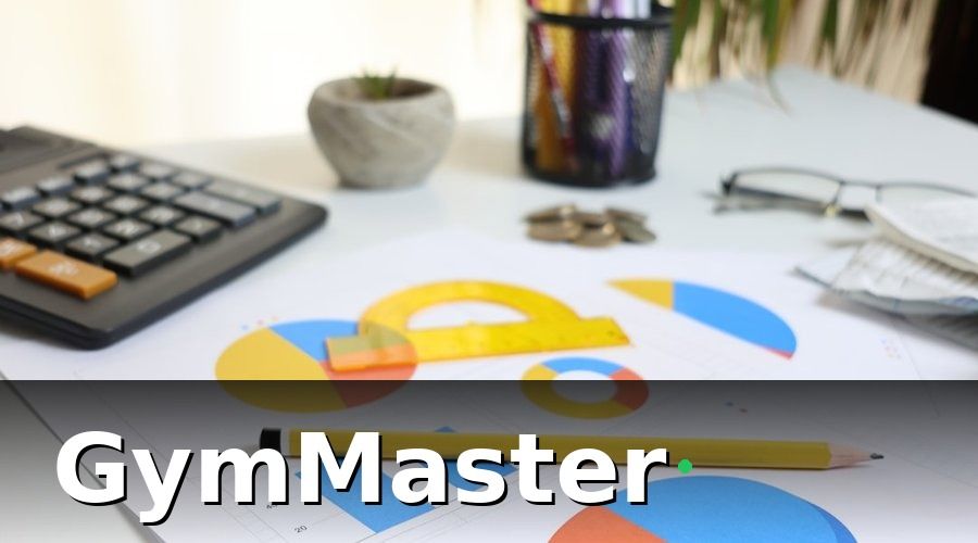 GymMaster — Chi Phí Đầu Tư Ban Đầu: Breakdown Chi Tiết