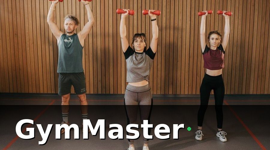 GymMaster — Tổng Quan Mô Hình Lớp HIIT Tại Việt Nam