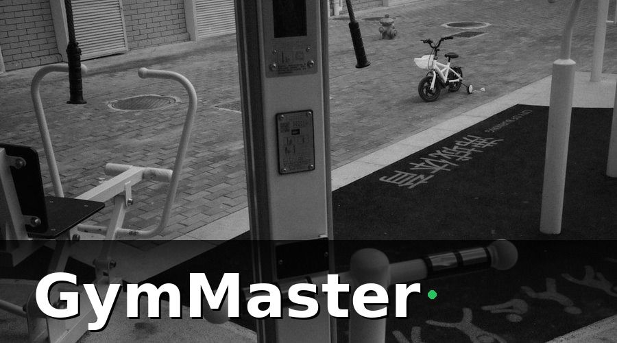 GymMaster — Chi Phí Mặt Bằng — Khoản Lớn Nhất Cần Tính Kỹ