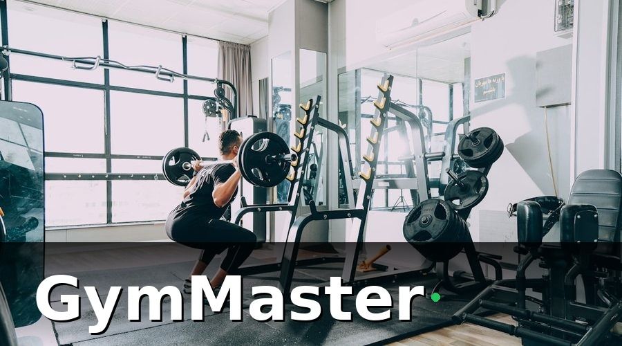 GymMaster — Chi Phí Thi Công & Hoàn Thiện Nội Thất