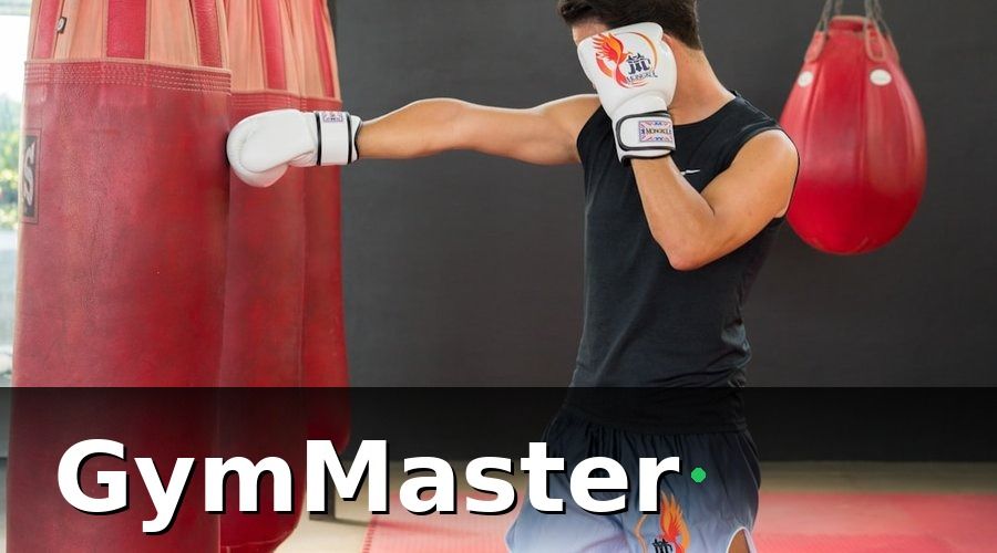 GymMaster — Chi Phí Thiết Bị & Nội Thất Sàn Tập