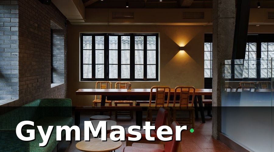 GymMaster — 2. Chi Phí Mặt Bằng & Cải Tạo