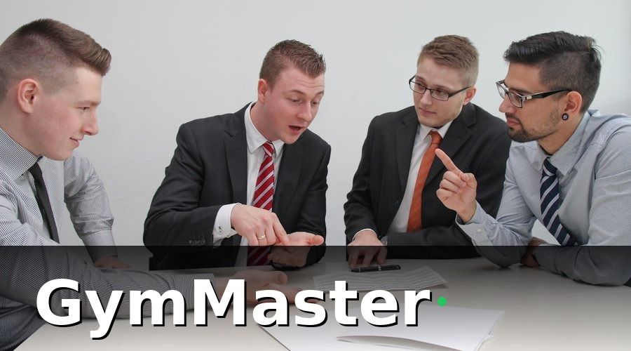GymMaster — 1. Chi Phí Mặt Bằng — Khoản Lớn Nhất Cần Tính Kỹ