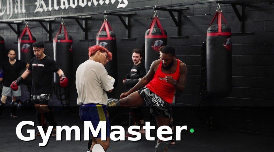 GymMaster — 1. Tổng quan chi phí đầu tư phòng Muay Thái