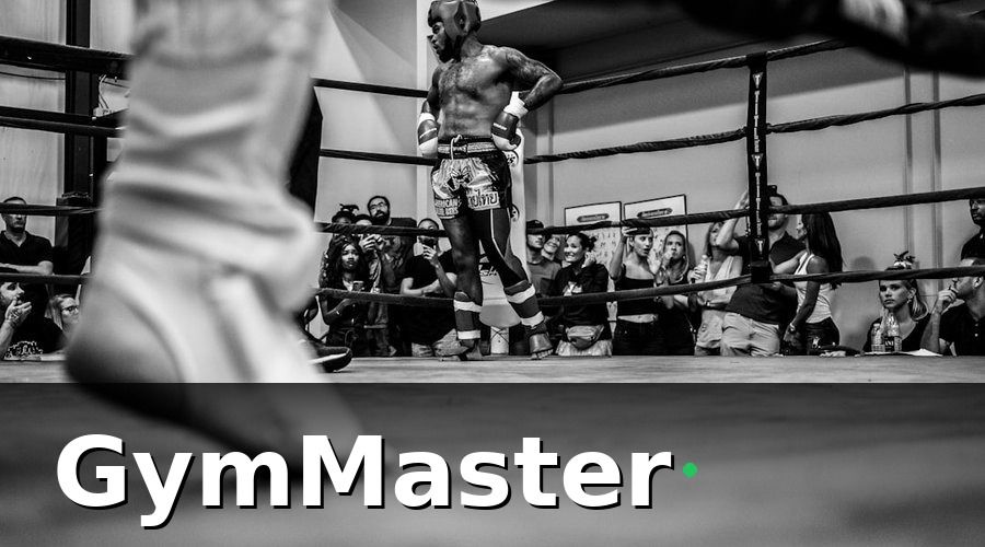 GymMaster — 3. Chi phí thiết bị —