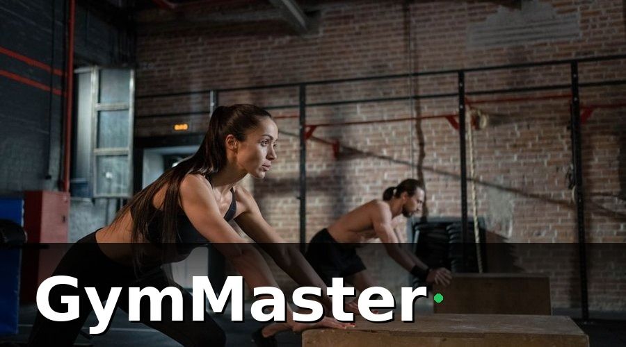 GymMaster — 1. Tại Sao Doanh Nghiệp Nên Có Phòng Tập Nội Bộ?