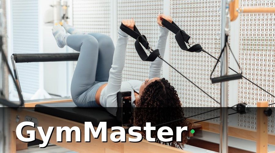 GymMaster — 3. Chi phí thiết bị Pilates — hạng mục đặc thù nhất