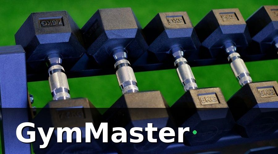 GymMaster — 1. Chi phí cố định ban đầu – “nền móng” quyết định quy mô