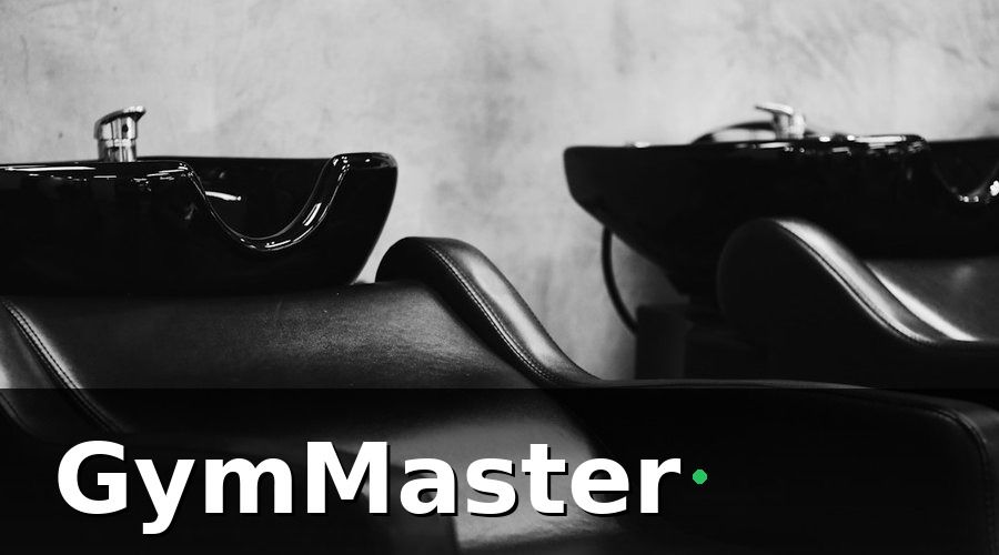 GymMaster — 2. Chi phí setup không gian – “làm đẹp” cả hai khu vực