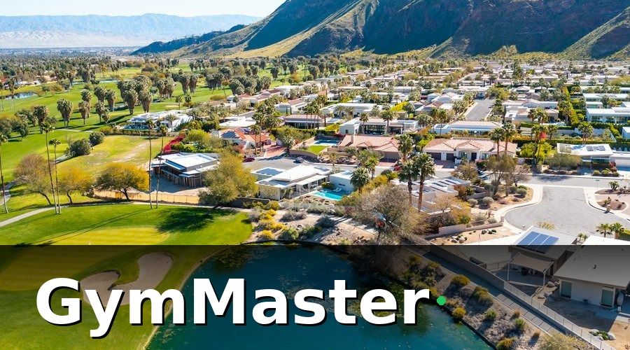 GymMaster — Chi phí đất đai và mặt bằng
