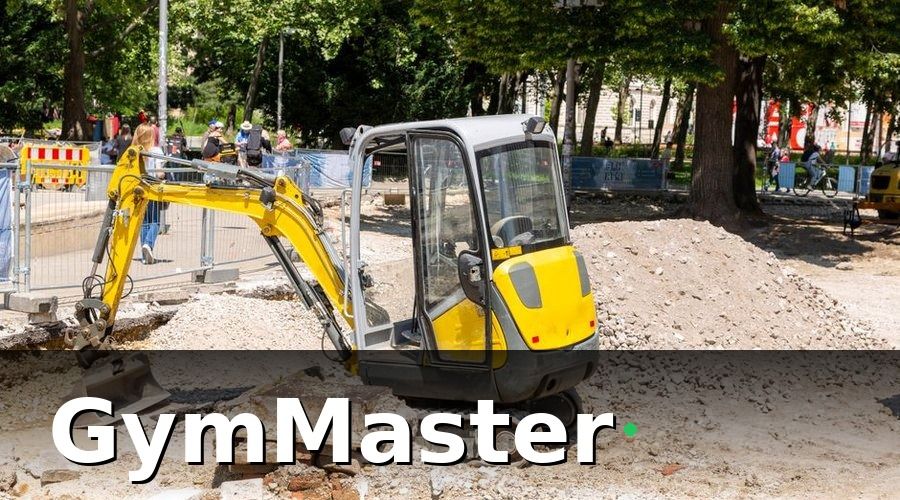 GymMaster — Chi phí xây dựng và thiết kế sân