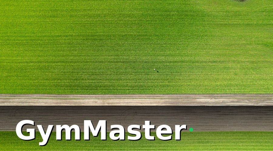 GymMaster — 1. Tổng quan các hạng mục chi phí đầu tư sân pickleball