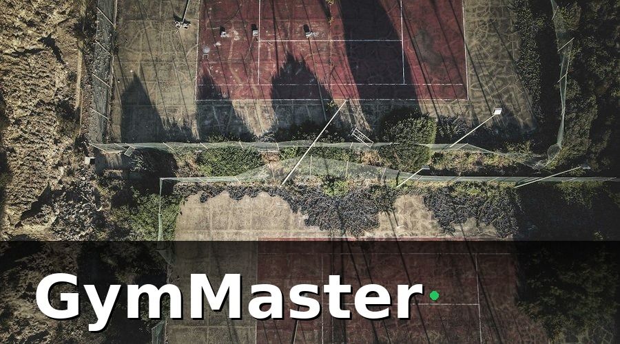 GymMaster — 1. Tổng quan: Mức đầu tư sân tennis theo quy mô