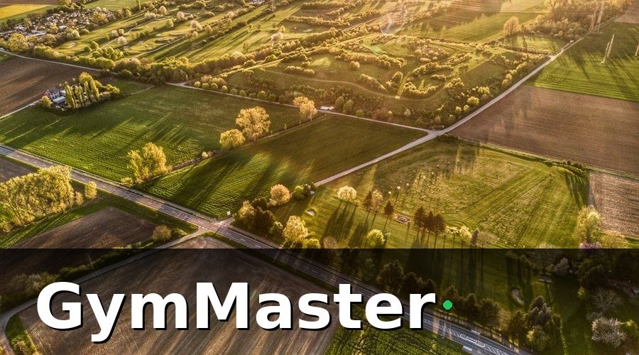 GymMaster — 2. Chi phí đất và mặt bằng