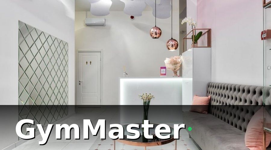 GymMaster — Chi phí mặt bằng và thiết kế