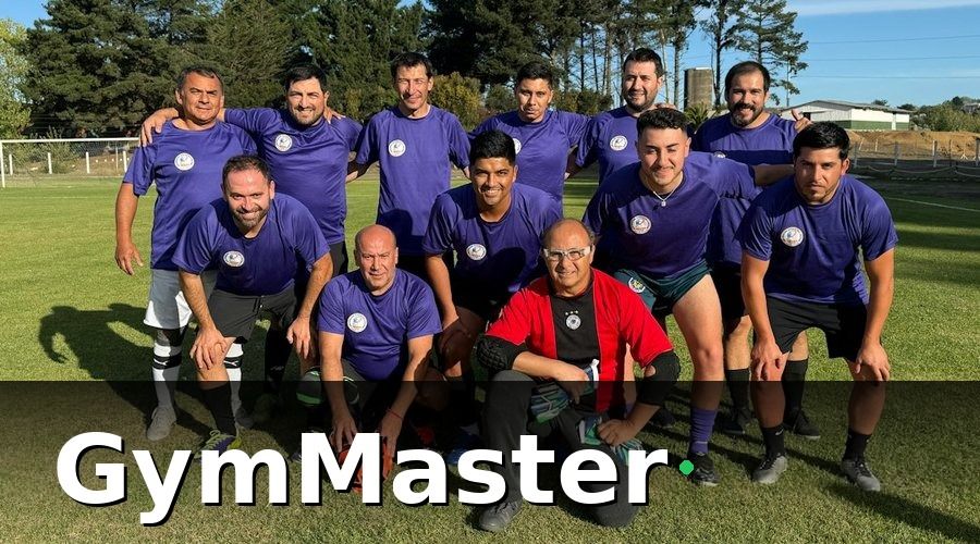 GymMaster — Chi phí nhân sự và vận hành
