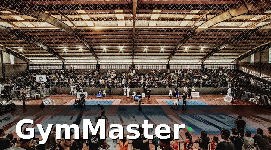 GymMaster — 1. Tổng quan: Mở võ đường Taekwondo cần bao nhiêu tiền?